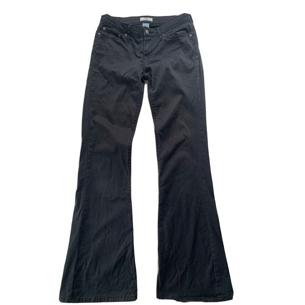 So Wear It Declare Black Jeans 3T